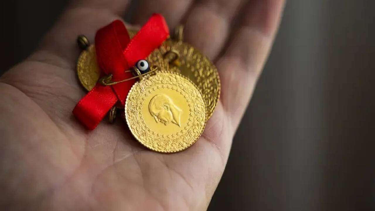Merkez Bankası faiz kararı son dakika 2026: Merkez Bankası'nın kararı altın piyasasını altüst etti, gram altında sert düşüş! 5